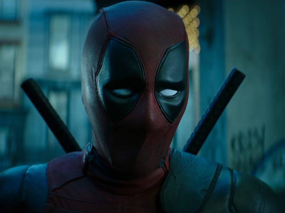 'Deadpool 2' production company fined nearly $290G by B.C. agency after woman's death - torontosun.com - county Harris