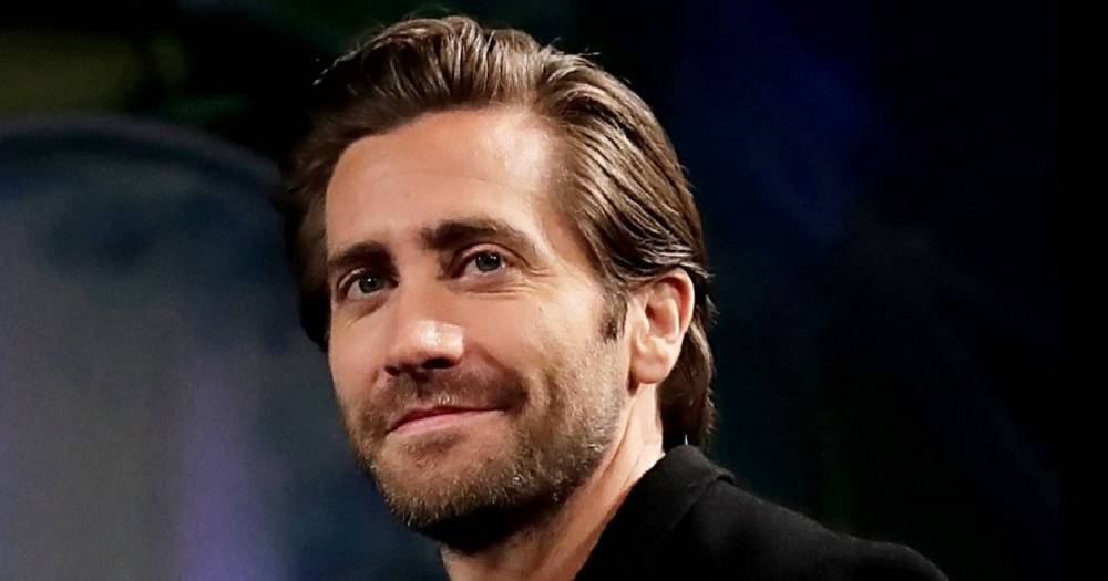 Jake Gyllenhaal Reveals He ‘Definitely’ Pictures Children in His Future: Life Is ‘Fleeting’ - www.usmagazine.com - Britain
