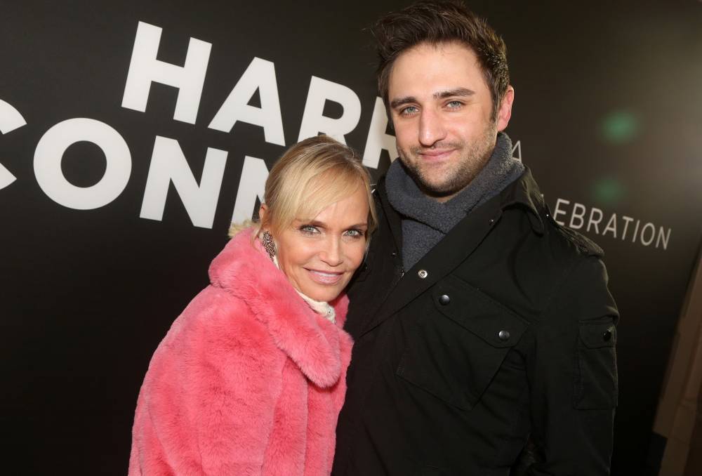 Kristin Chenoweth On The Reaction To Her Hot Boyfriend: ‘You Can’t Have Him’ - etcanada.com
