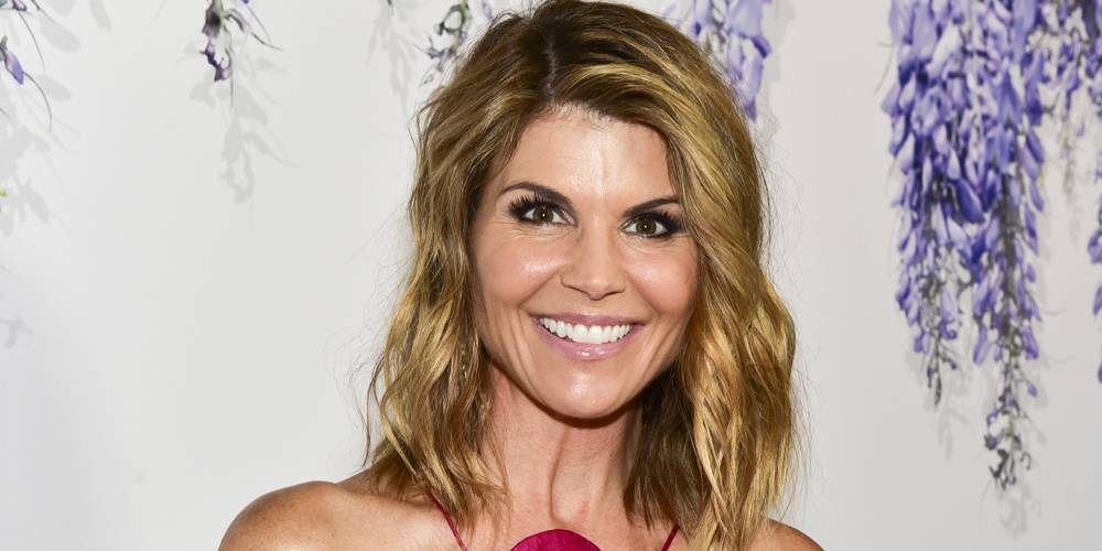 Lori Loughlin Denied Attempt to Throw Out Charges in College Admissions Scandal Case - www.justjared.com