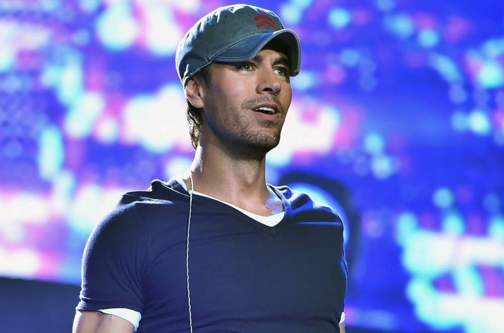 How Well Do You Know Enrique Iglesias? Take the Ultimate Fan Quiz - www.billboard.com - Britain - Spain