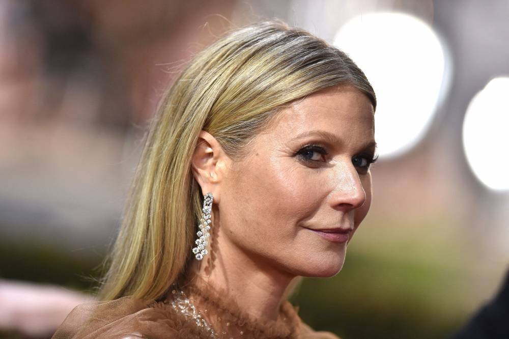 Gwyneth Paltrow Passes The Torch Of ‘Most Controversial Baby Name’ To Elon Musk And Grimes - etcanada.com