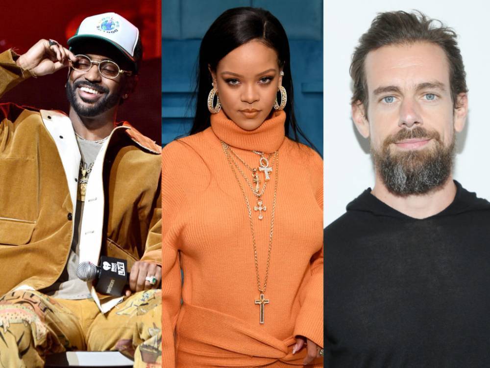 Rihanna, Big Sean, Jack Dorsey & More Team Up To Donate $3.2 Million To COVID-19 Relief Efforts In Detroit & Flint - theshaderoom.com - Detroit