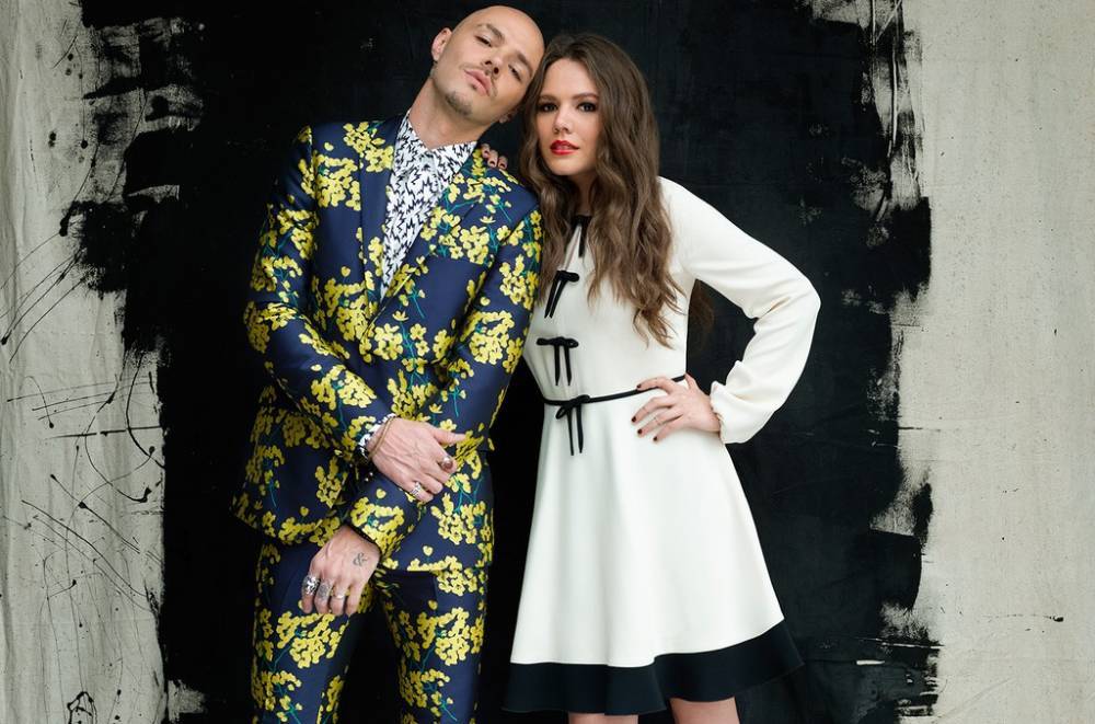 First Stream Latin: New Music From Jesse & Joy, Monsieur Periné & More - www.billboard.com - Mexico