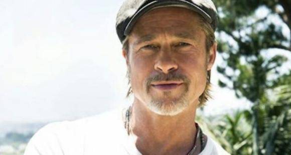 Brad Pitt plans to organize a party on daughter Shiloh's 14th birthday; Actor wants her siblings to come over - www.pinkvilla.com