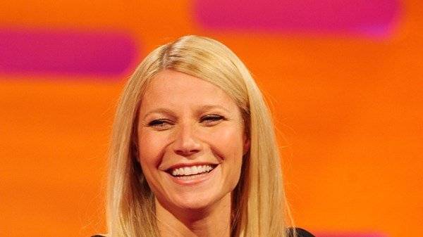 Gwyneth Paltrow jokes Elon Musk beat her to ‘most controversial baby name’ - www.breakingnews.ie