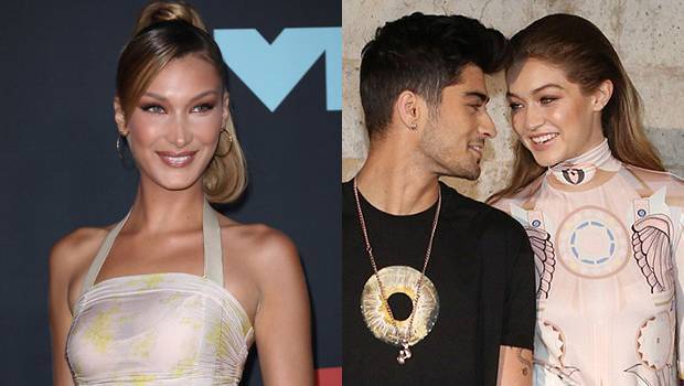 Bella Hadid ‘Thrilled’ For Sister Gigi Zayn’s Baby News: They’re Going To Be ‘Amazing Parents’ - hollywoodlife.com - Pennsylvania