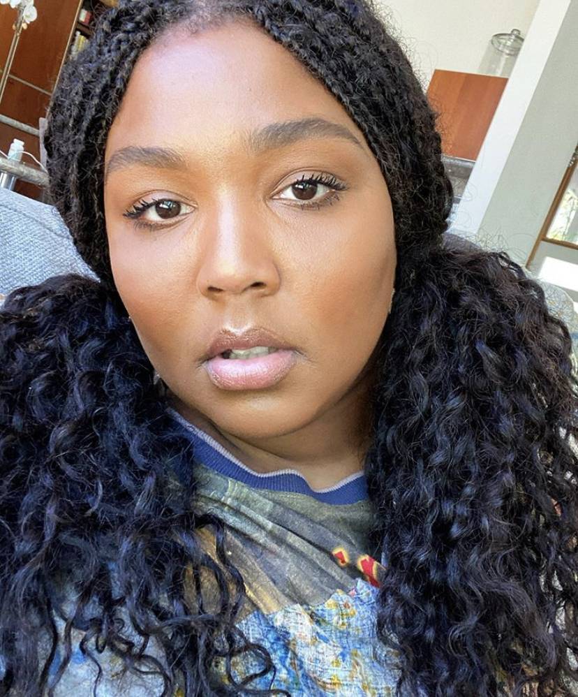 Lizzo Speaks About The Current State Of The American Justice System! - theshaderoom.com - USA