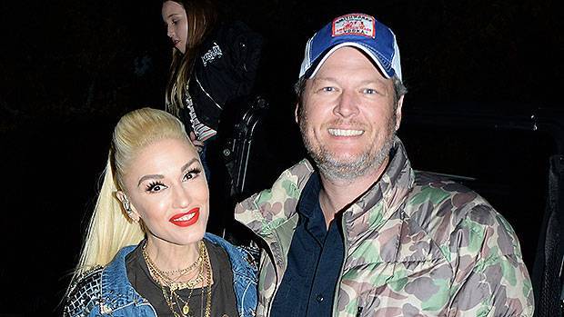 Blake Shelton Gwen Stefani Purchase 1st Home Together: See Their $13 Million LA Mansion - hollywoodlife.com - Los Angeles - county Valley