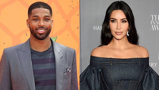 Tristan Thompson Sends Kim Kardashian Mother’s Day Flowers Amid Rumors Of Hookup With Khloe - hollywoodlife.com