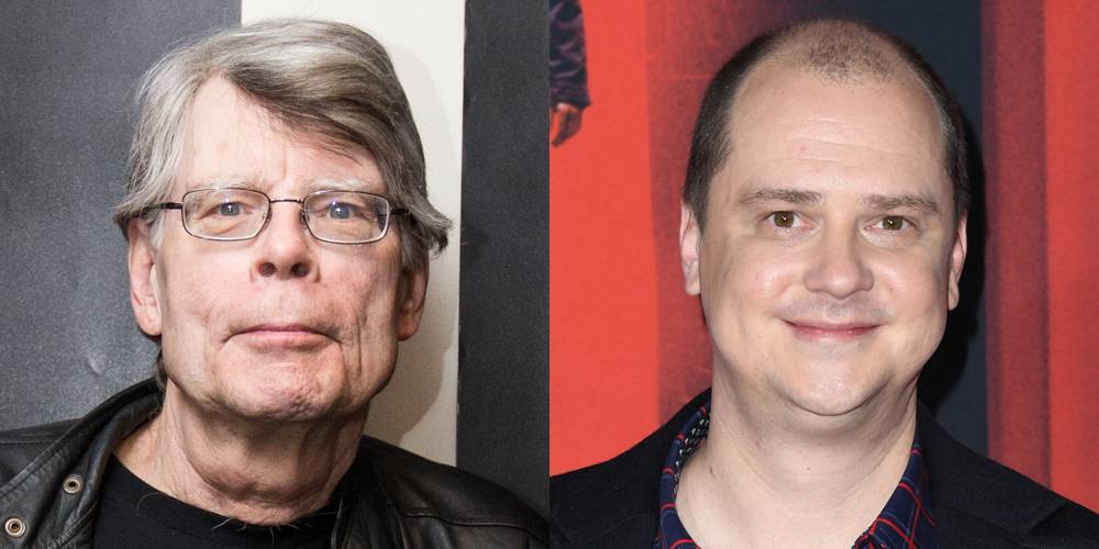 Stephen King's 'Revival' to Become a Movie from 'Doctor Sleep' Filmmakers! - www.justjared.com
