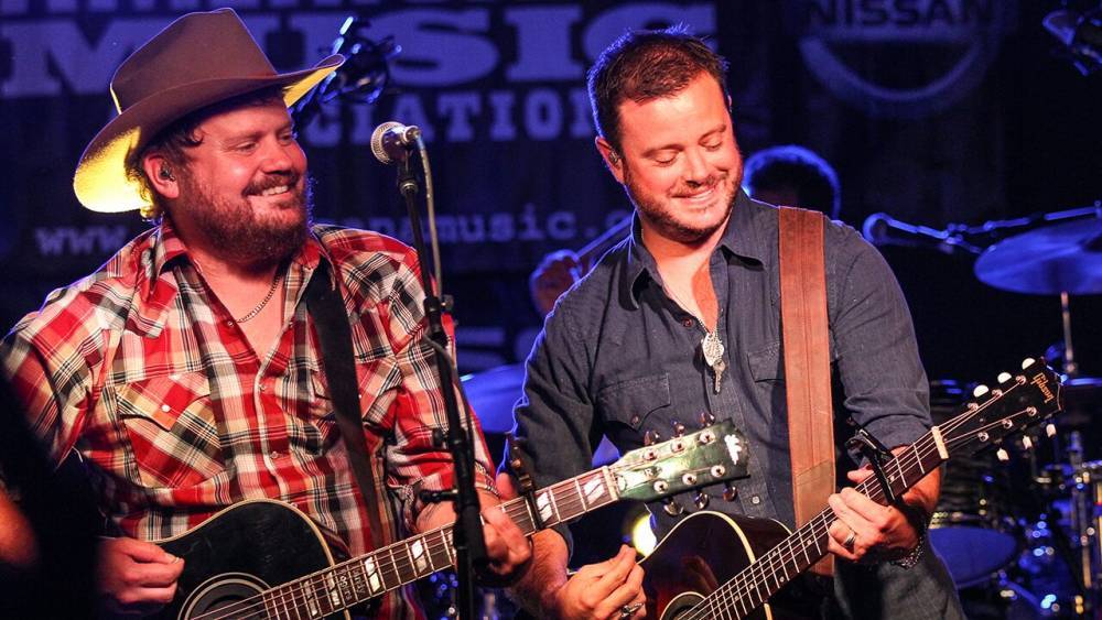 Randy Rogers, Wade Bowen talk ‘Hold My Beer, Vol. 2,’ how the fan experience might change moving forward - www.foxnews.com - Texas