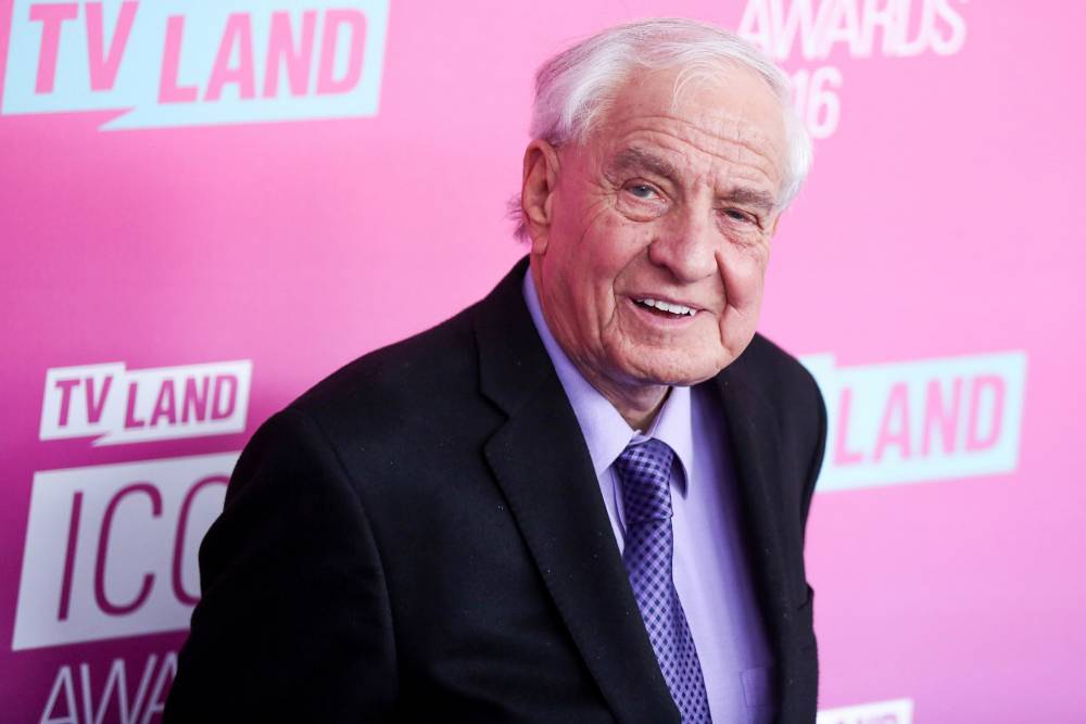 ABC special looks at legendary life and career of Garry Marshall - nypost.com - county Marshall