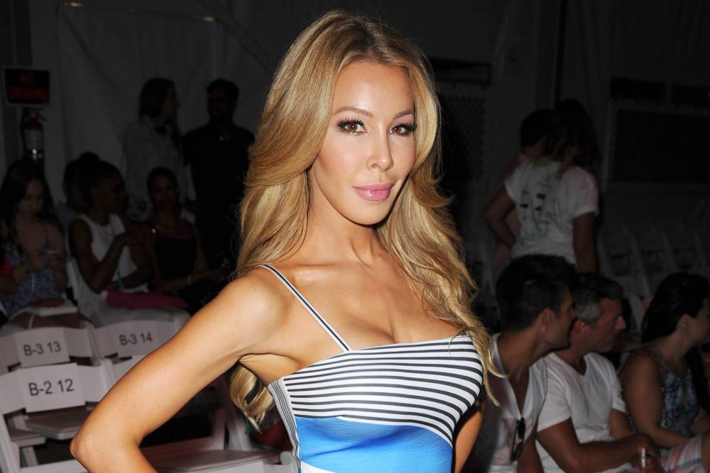 Lisa Hochstein Dishes on the "Surreal" Moment She Had with Her Son After Struggling to Have a Baby - www.bravotv.com