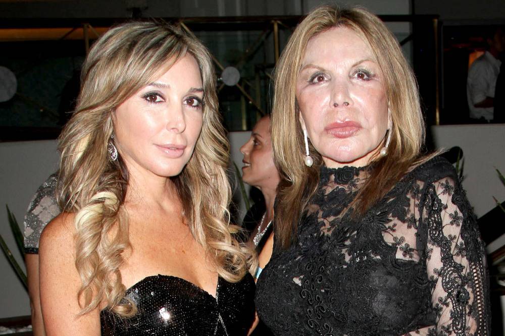 The Real Housewives of Miami's Mama Elsa Has Passed Away - www.bravotv.com