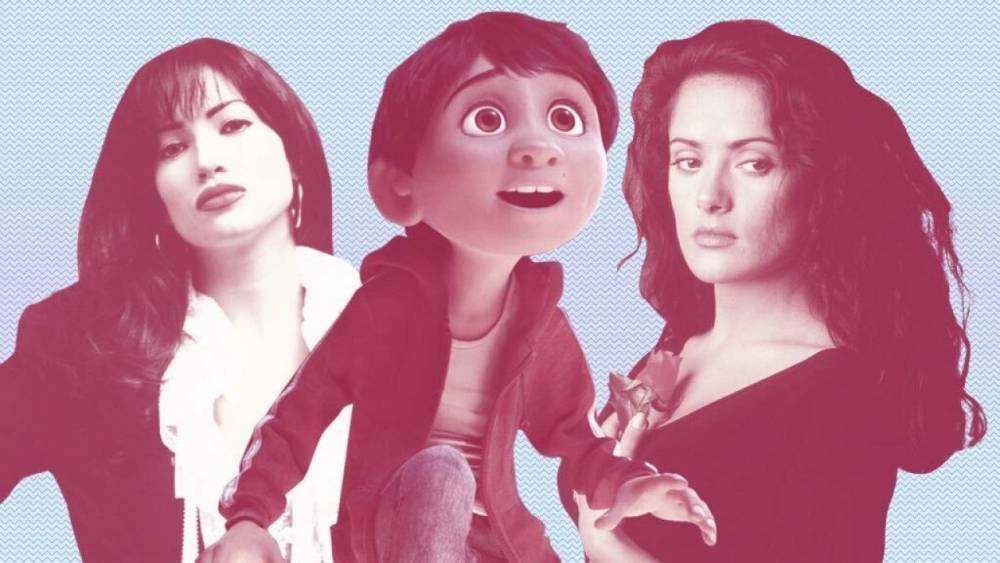 The Best Latinx Movies and Documentaries Available to Stream - www.etonline.com