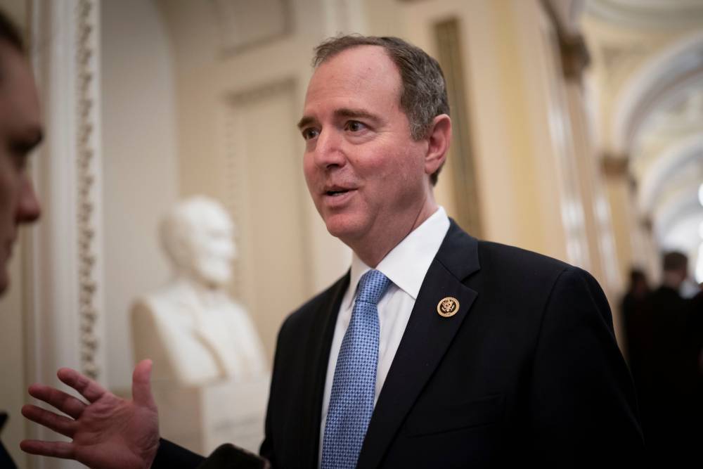 SAG-AFTRA & IATSE To Host Rep. Adam Schiff In Virtual Town Hall To Discuss COVID-19 Relief Efforts & Reopening Hollywood - deadline.com
