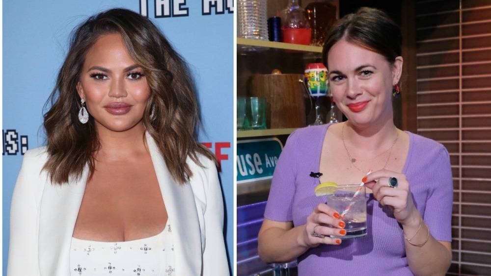 Chrissy Teigen 'Bummed' By Food Writer Alison Roman's Comments About Her Cravings Empire - www.etonline.com