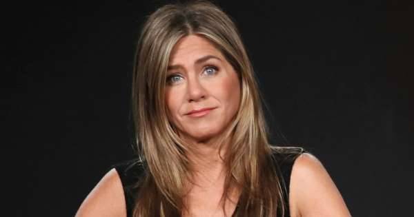 Jennifer Aniston's PR spills all on claims Brad Pitt's daughter calls her 'mummy' - www.msn.com