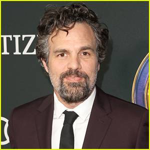 Mark Ruffalo Admits He Was Scared About Joining 'Avengers' as The Hulk - www.justjared.com