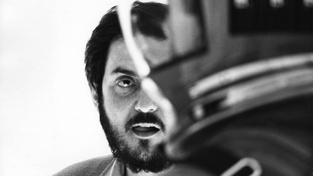 ‘Kubrick by Kubrick’: Tribeca Film Review - variety.com