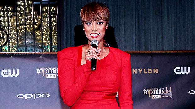 Tyra Banks Breaks Silence On Her ‘Insensitive’ Moments From ‘ANTM’ After Fan Backlash - hollywoodlife.com
