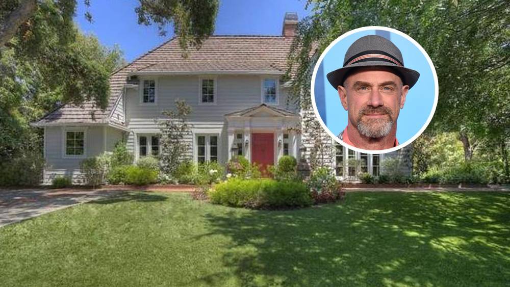 Chris Meloni Lists Ozzie and Harriet’s Haunted House - variety.com - USA - county Williams - county Sherman