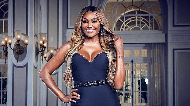 Cynthia Bailey’s Future On ‘RHOA’ Revealed After New Report Claims She Was Fired - hollywoodlife.com - Atlanta