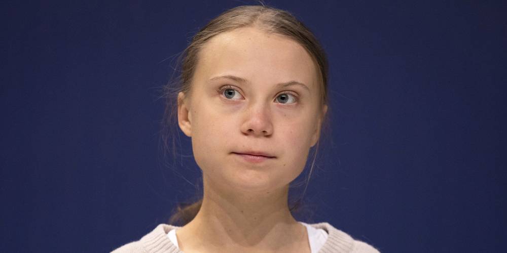Greta Thunberg Makes Big Donation & Launches New UNICEF Campaign To Aid Children During Pandemic - www.justjared.com - Denmark