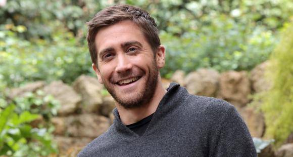 Jake Gyllenhaal expresses his desire to start a family; Says 'Life is all about children and art’ - www.pinkvilla.com - Britain