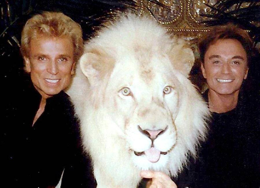 Roy Horn of magicians Siegfried and Roy dies after Coronavirus battle - evoke.ie - Germany