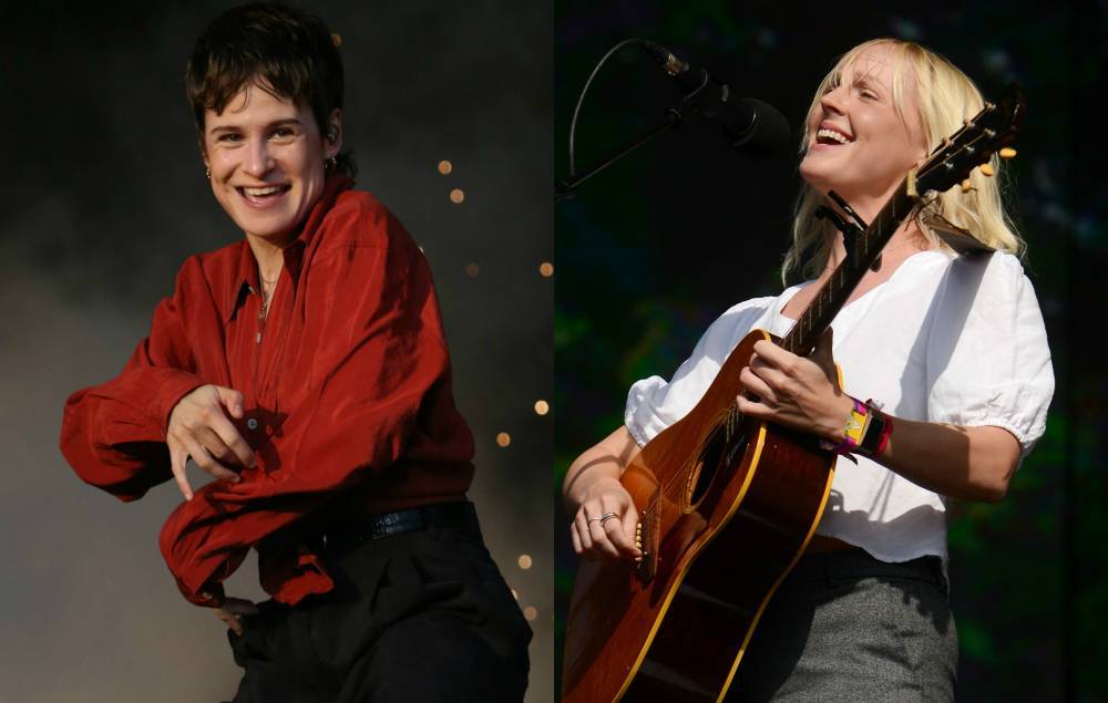 Christine & The Queens, Laura Marling and more for ‘Later… With Jools Holland’ lockdown series - www.nme.com