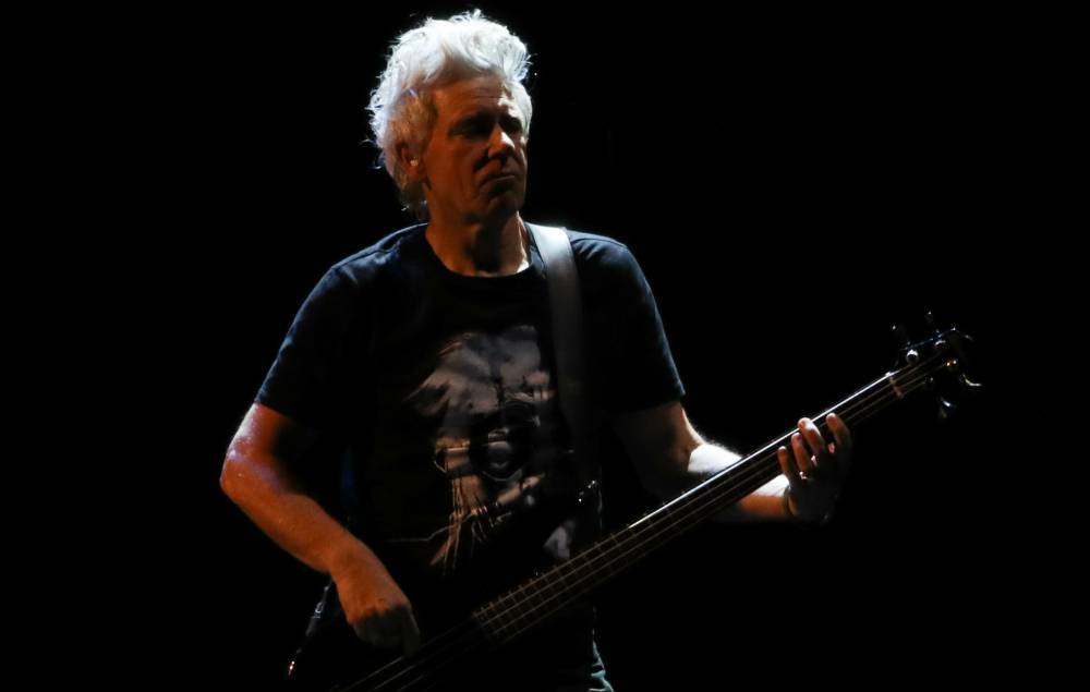 U2’s Adam Clayton opens up on how he overcame mental health issues - www.nme.com - Ireland - county Clayton