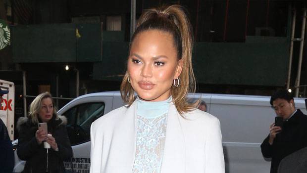 Chrissy Teigen Is ‘Really Bummed’ After Food Writer Said Her Cooking Empire ‘Horrifies’ Her: Tweets - hollywoodlife.com - New York