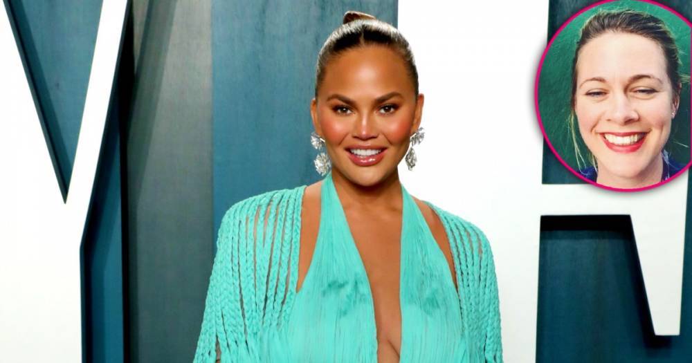 Alison Roman Apologizes After Chrissy Teigen Reacts to Her Diss - www.usmagazine.com