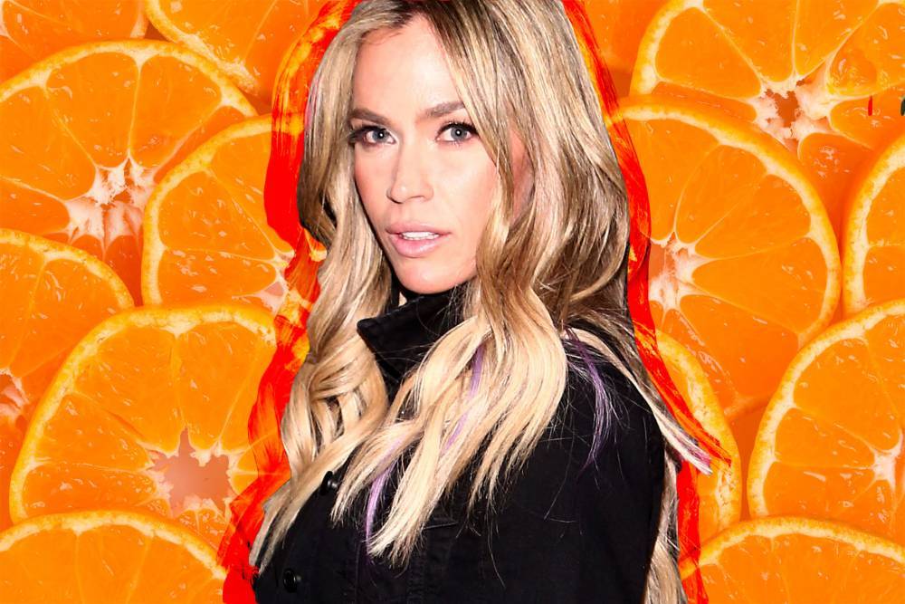 Teddi Says to "Stay Away From" These 2 Foods If You Want to Eat Clean - www.bravotv.com
