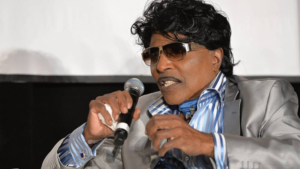 Little Richard, 'Tutti Frutti' and 'Good Golly Miss Molly' singer, dead at 87: reports - www.foxnews.com