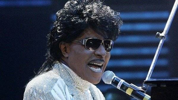 Founding father of rock and roll Little Richard dies at 87 - www.breakingnews.ie - USA