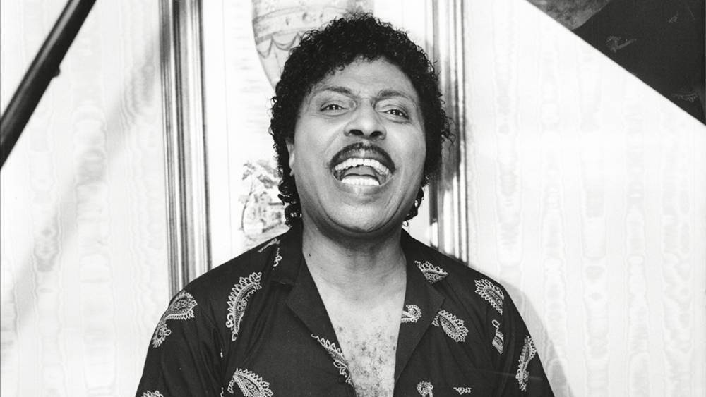 Little Richard, Flamboyant Rock and Roll Pioneer, Dies at 87 - variety.com - Los Angeles