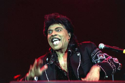 Little Richard Dies: Rock ‘N Roll Pioneer Was 87 - deadline.com