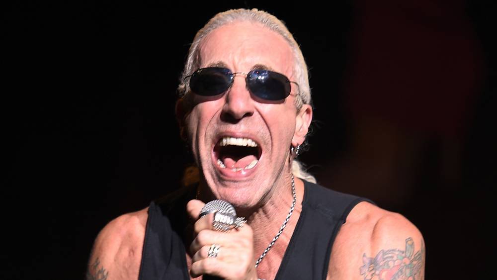 Dee Snider's Daughter Is Home from Peru After Being Rescued by U.S. Embassy - www.justjared.com - USA - Miami - Peru