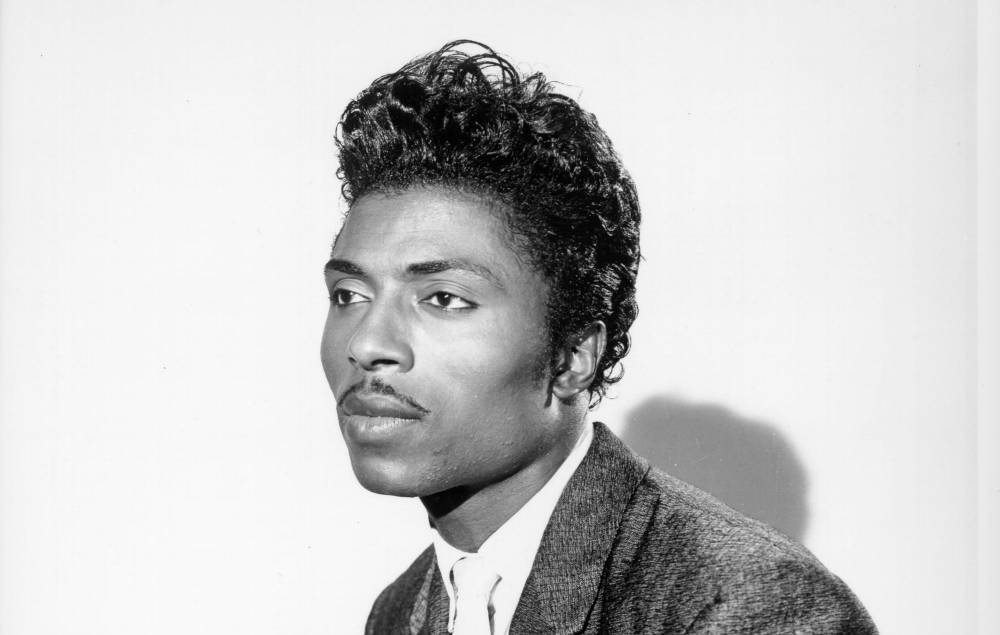 Tributes paid to rock n’ roll legend Little Richard, who has died aged 87 - www.nme.com
