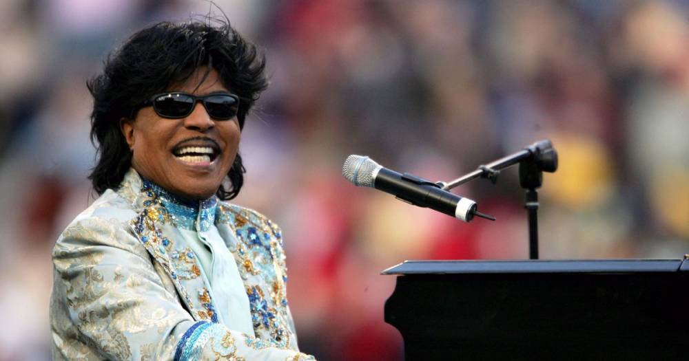 Rock and roll pioneer Little Richard has died aged 87 - www.manchestereveningnews.co.uk