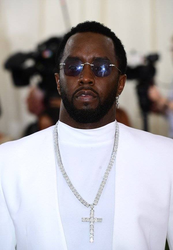 Music boss who launched Sean Combs and Mary J Blige dies aged 59 - www.breakingnews.ie - city Uptown