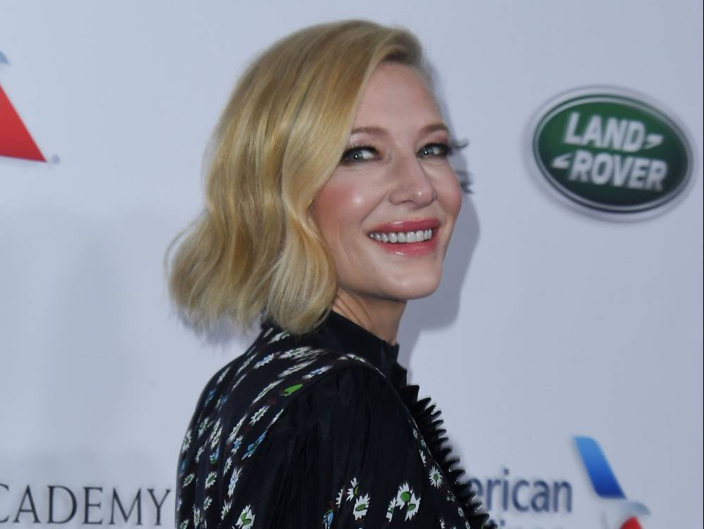 Cate Blanchett opens up about playing an anti-feminist in 'Mrs. America' - torontosun.com - London - USA
