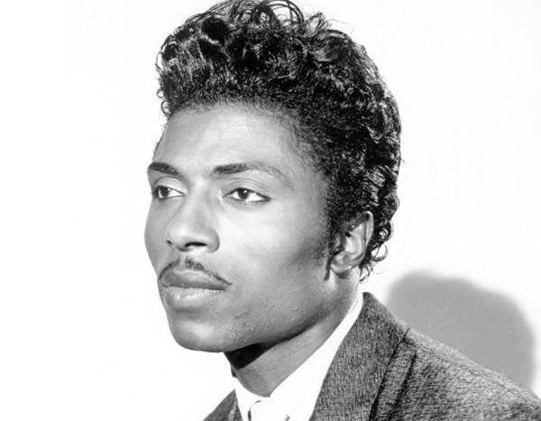 Rock Legend Little Richard Dead at 87 - www.eonline.com