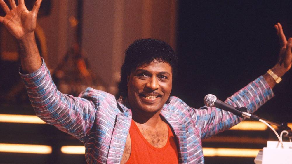 Little Richard Remembered by Mick Jagger, Ringo Starr, Chuck D, Spike Lee, Many More - variety.com