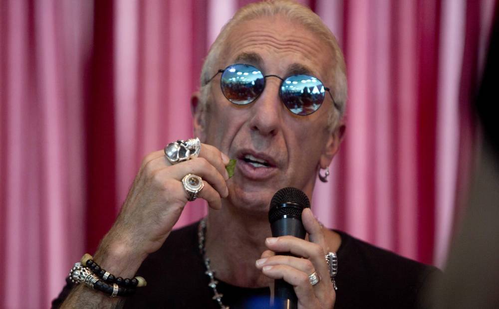 Twisted Sister Frontman Dee Snider’s Daughter Has Returned From Peru After Being Stranded When Borders Closed - etcanada.com - Peru