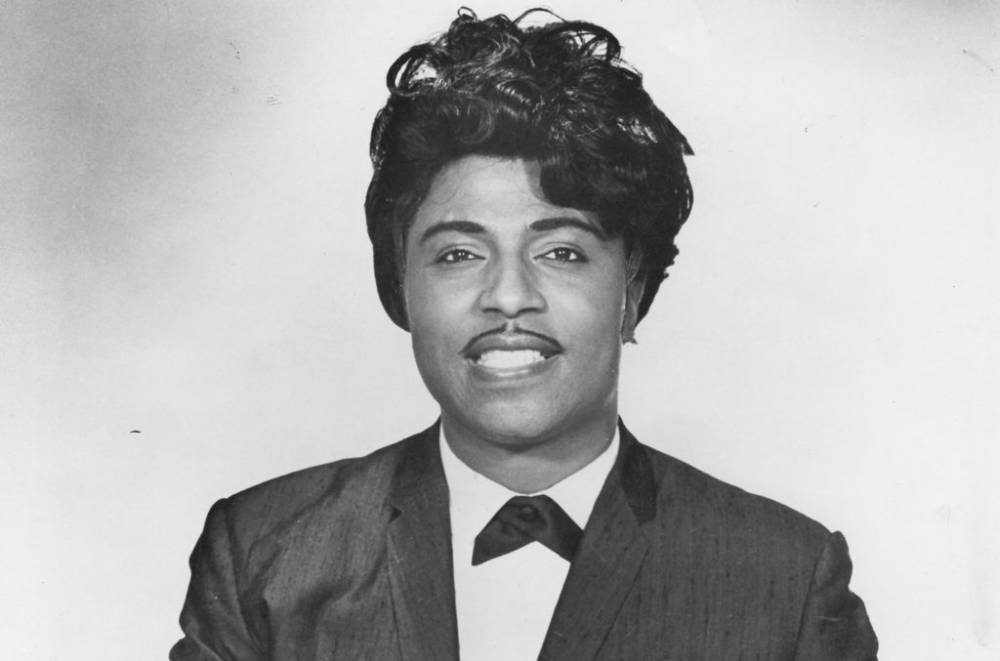 With Little Richard's Death, Only Two Members of the Inaugural Rock and Roll Hall of Fame Class Are Still Living - www.billboard.com - county Cooke