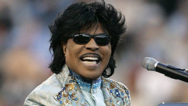 Michelle Obama, Reese Witherspoon More Celebs Mourn Little Richard: ‘What A Legend’ - hollywoodlife.com